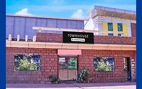 Super Townhouse Mahabaleshwar Formerly Shiva'S Valley